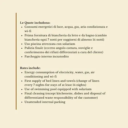 With Swimming-pool In Isola Rossa, Just About 2 Km From The La Marinedda Isola Rossa (Sassari)