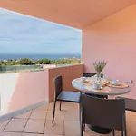 With Swimming-pool In Isola Rossa, Just About 2 Km From The La Marinedda Isola Rossa (Sassari)