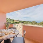 Apartmanhotel With Swimming-pool In Isola Rossa, Just About 2 Km From The La Marinedda Isola Rossa