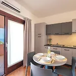 With Swimming-pool In Isola Rossa, Just About 2 Km From The La Marinedda 3* Isola Rossa (Sassari)