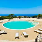Apartmanhotel With Swimming-pool In Isola Rossa, Just About 2 Km From The La Marinedda Isola Rossa