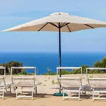 With Swimming-pool In Isola Rossa, Just About 2 Km From The La Marinedda 3* Isola Rossa