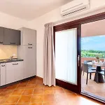With Swimming-pool In Isola Rossa, Just About 2 Km From The La Marinedda 3* Isola Rossa (Sassari)